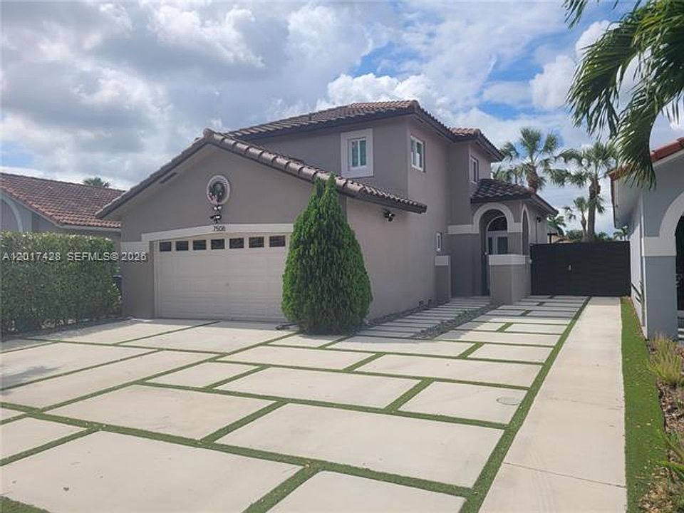 1st image of 7506 NW 169th Ter #1