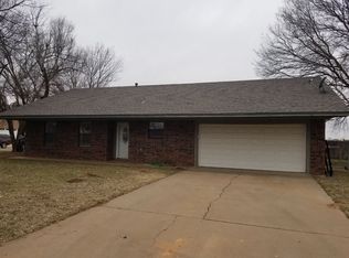 1016 Saybrook Dr, Enid, OK 73703