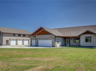 5760 Hannegan Rd, Bellingham, WA 98226