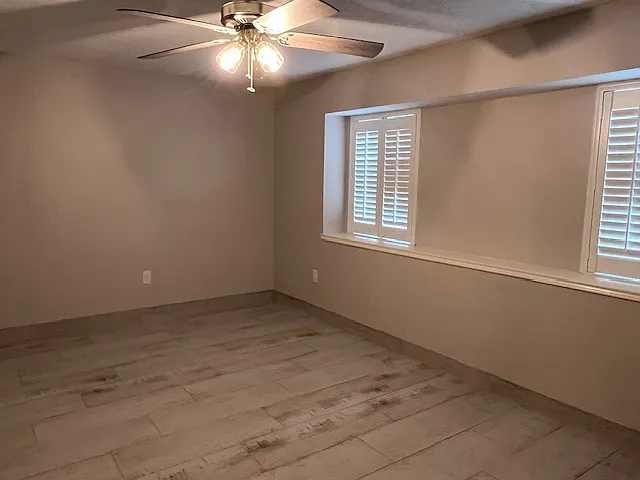 Front Bedroom