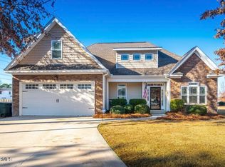 2416 Bray Ct, Winterville, NC 28590