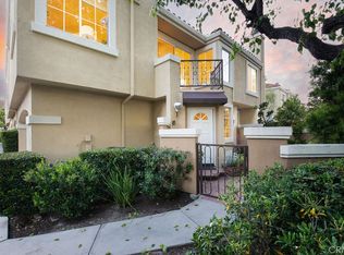 1 Front Row, Aliso Viejo, CA 92656