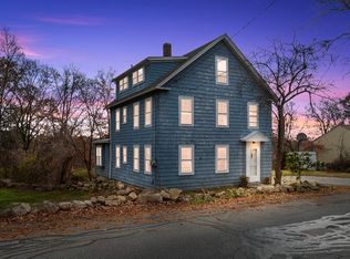 103 Myrtle St, Ashland, MA 01721