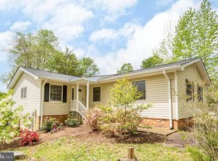 100 Mount Vernon Ct, Locust Grove, VA 22508