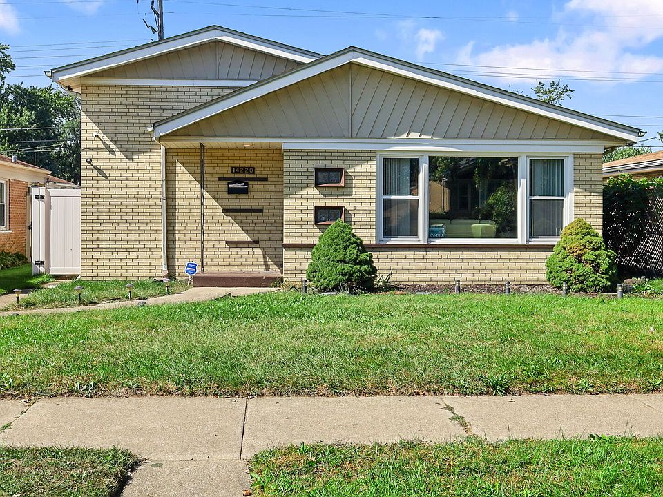 1st image of 14220 Kimbark Ave