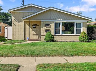 14220 Kimbark Ave, Dolton, IL 60419