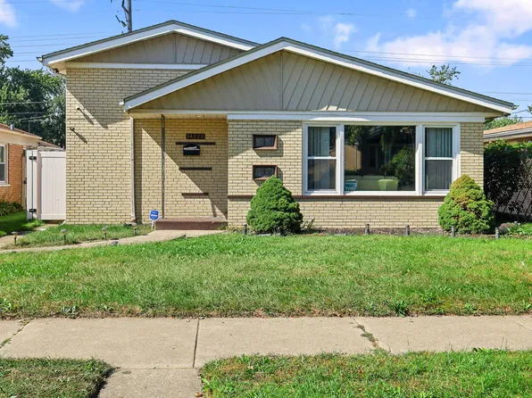 14220 Kimbark Ave, Dolton, IL 60419