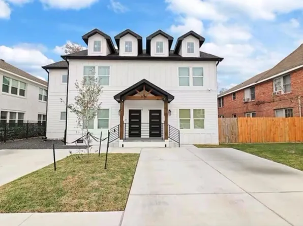 2406 Truxillo St, Houston, TX