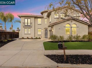 850 Monterey Ct, Brentwood, CA 94513
