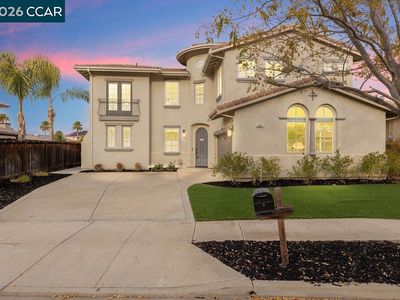 850 Monterey Ct, Brentwood, CA, 94513