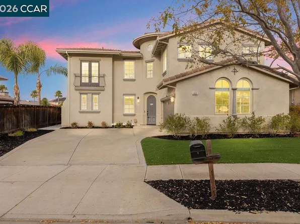 850 Monterey Ct, Brentwood, CA 94513