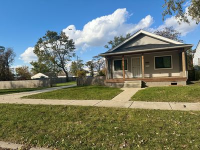 26930 Norfolk St, Inkster, MI, 48141
