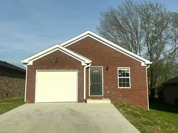 313 Baughman Ave #22, Danville, KY 40422