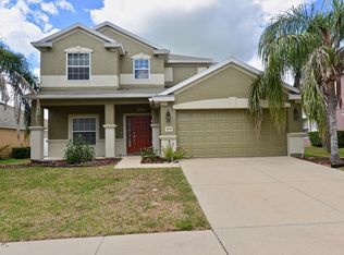 4018 SW 51st Ter, Ocala, FL 34474