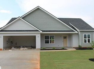 335 Yukon Dr, Cleveland, SC 29635