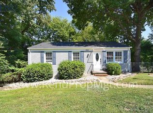 2515 Abelwood Rd, Charlotte, NC 28216