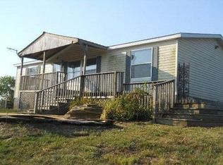 215 Thompson Rd, Lancaster, KY 40444