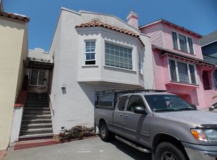 2243 19th Ave, San Francisco, CA 94116