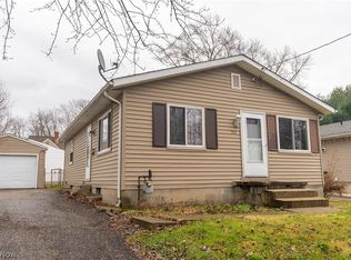941 Ute Ave, Akron, OH 44305