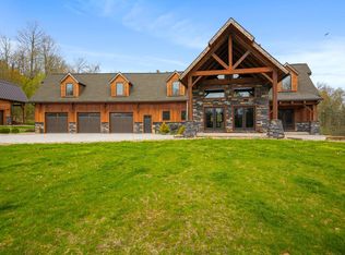 1181 Kenton Rd, Bellville, OH 44813