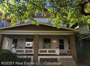 2691-2693 Hibbert Ave #2693, Columbus, OH 43202