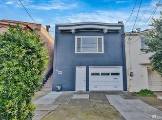 890 48th Ave, San Francisco, CA 94121
