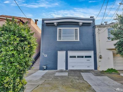 890 48th Ave, San Francisco, CA, 94121