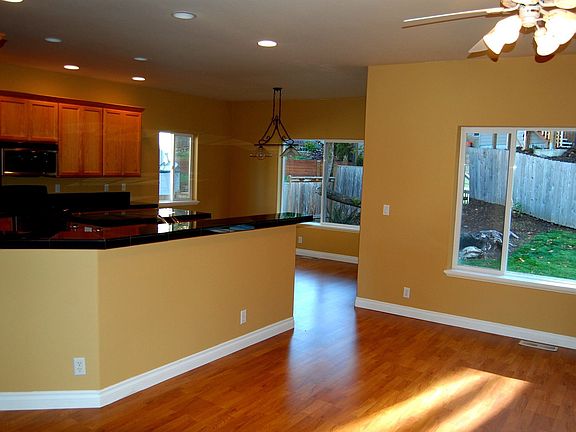 Freshely Remodeled