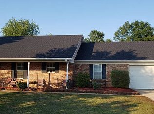 149 Cimarron Dr, Steens, MS 39766