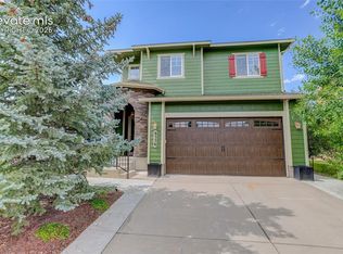 8556 Winding Passage Dr, Colorado Springs, CO 80924