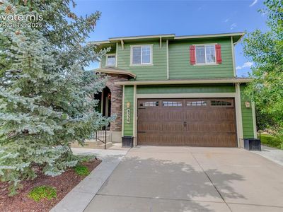 8556 Winding Passage Dr, Colorado Springs, CO, 80924