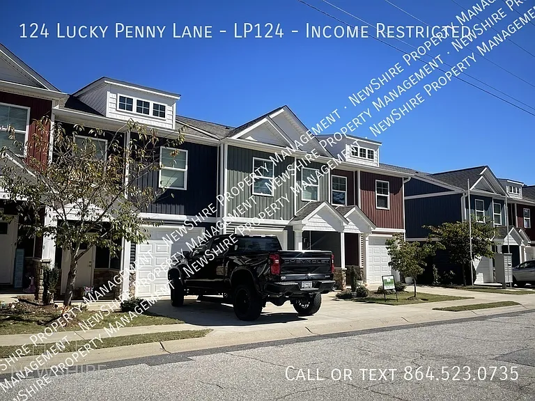 124 Lucky Penny Ln #LP124 — Photo 64