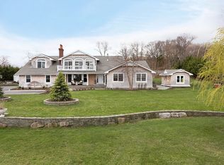 21 Bevin Rd, Northport, NY 11768