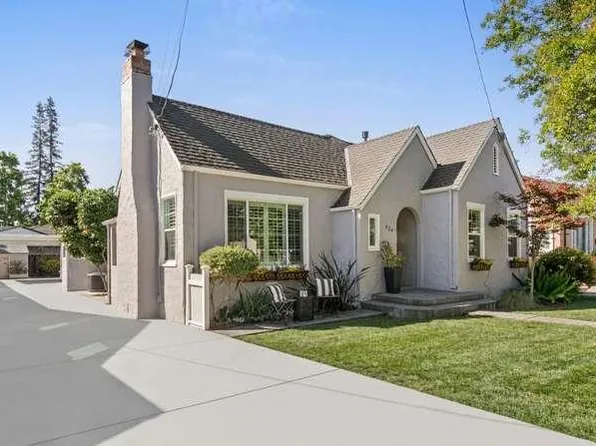964 Minnesota Ave, San Jose, CA 95125