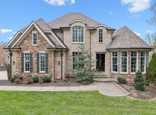 1609 Bernini Pl, Brentwood, TN 37027