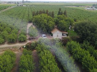 7820 Griffith Ave, Hilmar, CA 95324