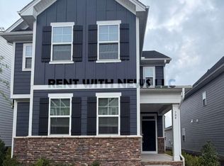 704 Longleaf Grove Ln, Knightdale, NC 27545