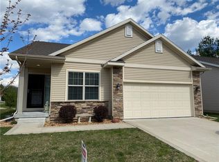 775 White Tail Way, Polk City, IA 50226