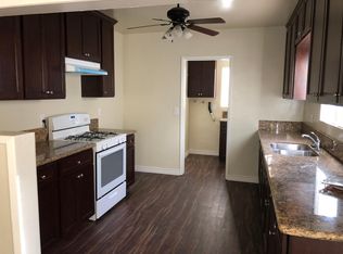 1352 S Spruce St, Montebello, CA 90640