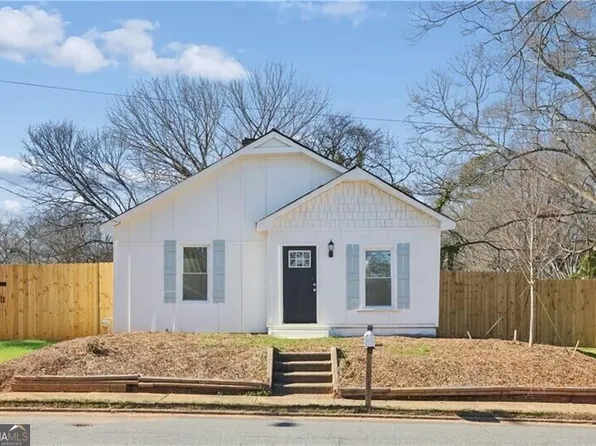 130 South Ave SE, Marietta, GA 30060