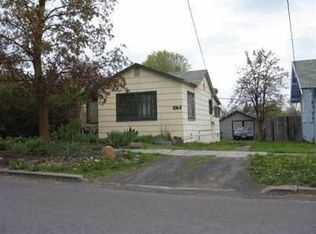 2348 Orchard Ave, Klamath Falls, OR 97601