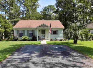 6524 Laguna Pt, Myrtle Beach, SC 29588