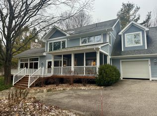 4720 W Burt Lake Rd, Brutus, MI 49716