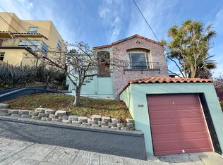 645 Jean St, Oakland, CA 94610