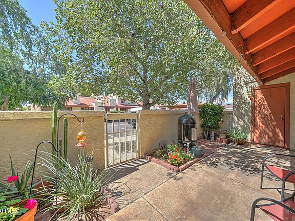 2nd image of 3535 W MONTE CRISTO Avenue #120