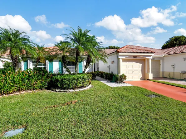 6061 Lake Hibiscus Drive, Delray Beach, FL 33484