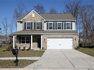 10515 Ebbets Rd, Charlotte, NC 28273