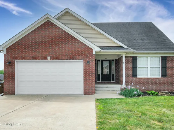 23 Bobwhite Ln, Taylorsville, KY 40071