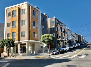 387 26th Ave, San Francisco, CA 94121