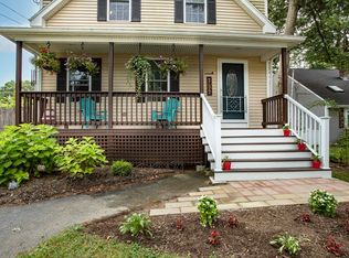 4 Cedar Rd, Norton, MA 02766